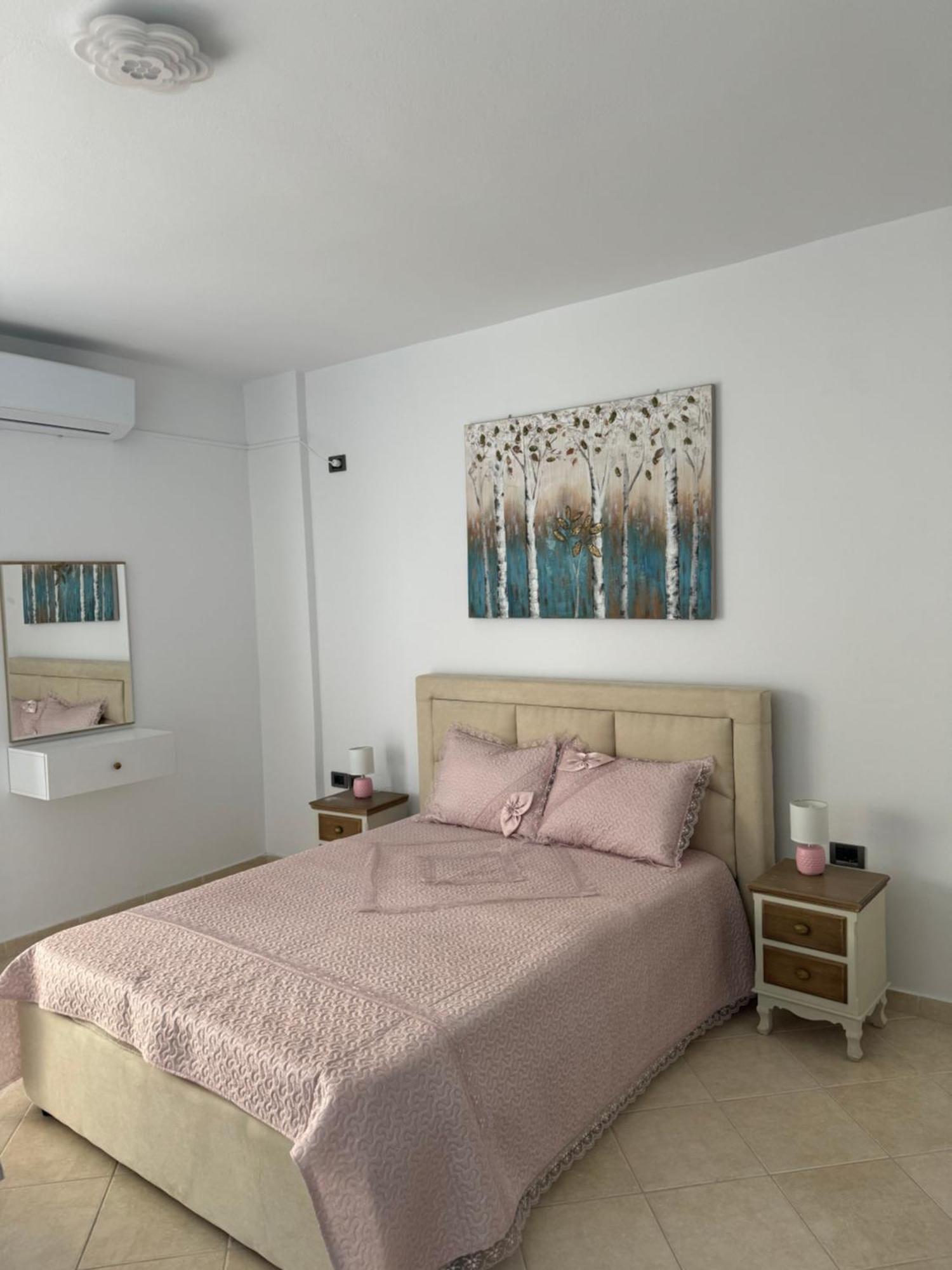 Ionian Eye Studios Sarandë 외부 사진